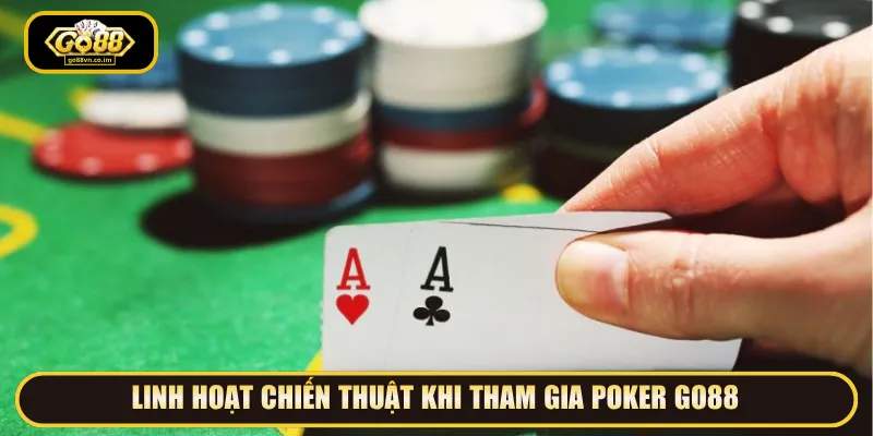 Áp dụng linh hoạt theo hay bỏ bài chuẩn xác