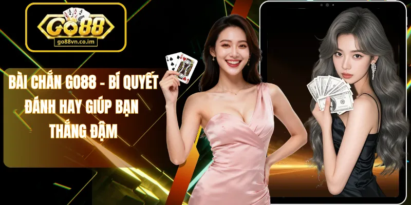 Bài Chắn Go88