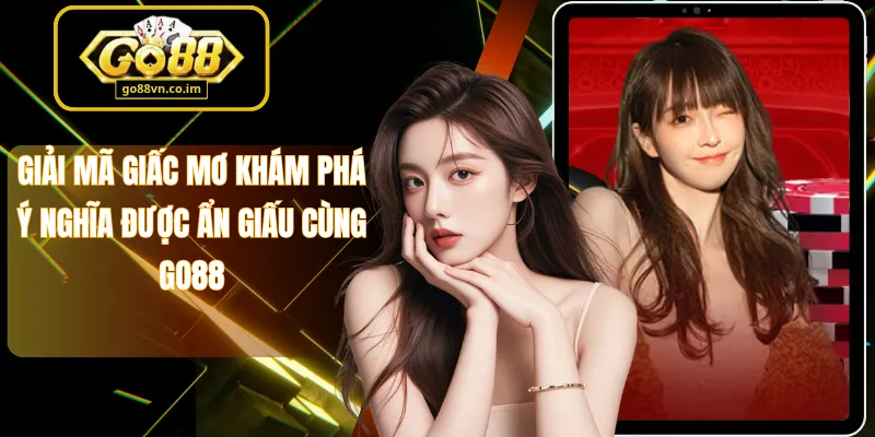Giải mã giấc mơ