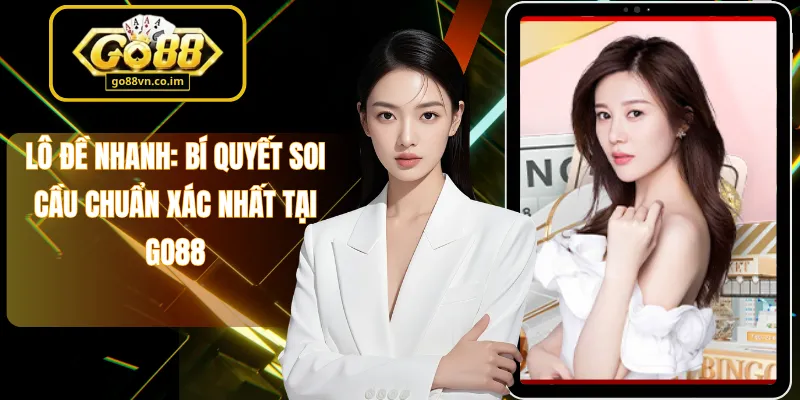 Lô Đề Nhanh