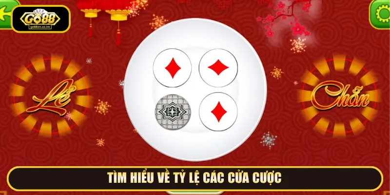 Nắm rõ mức thưởng của hình thức xóc đĩa thủy tinh