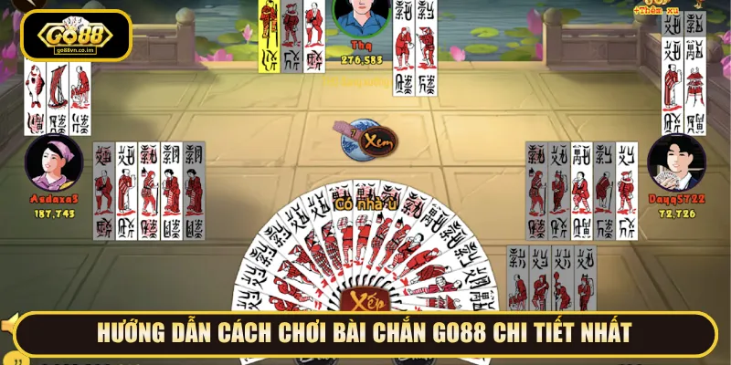 Người mới nắm rõ quy tắc ù để tăng cơ hội thắng nhanh