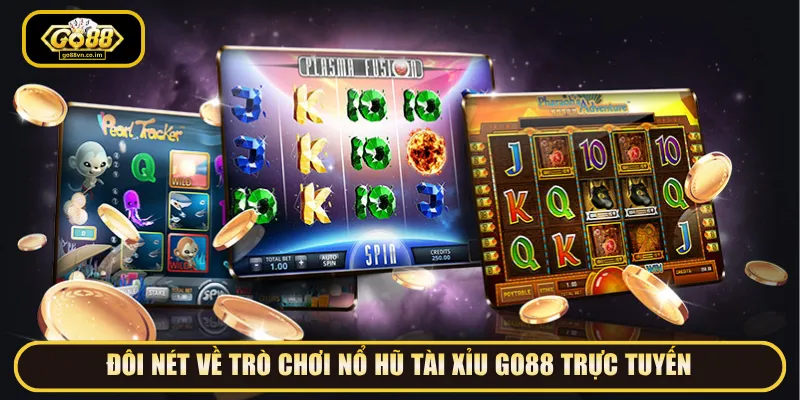 Nổ Hũ Tài Xỉu là tựa game đổi thưởng không thể bỏ lỡ