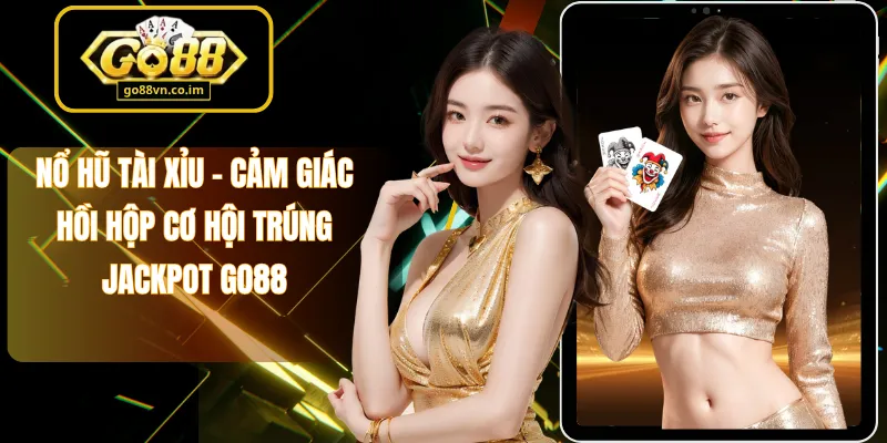 Nổ Hũ Tài Xỉu