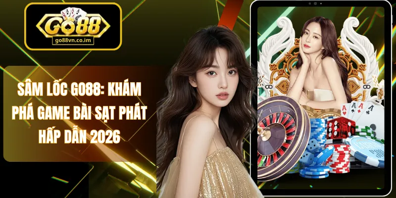Sâm lốc Go88