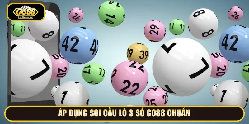 Soi cầu qua nhiều phương pháp dựa trên thực tế