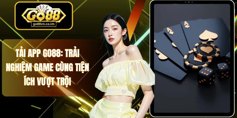 tải app Go88